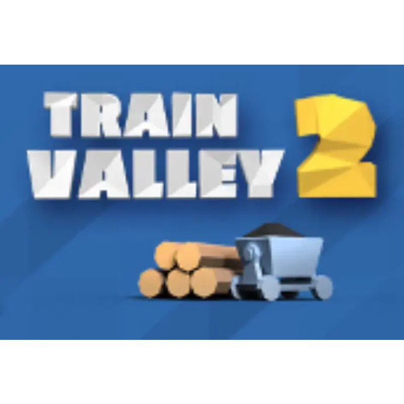 Buy Train Valley 2 EU | Instant Delivery | Best Price 2026