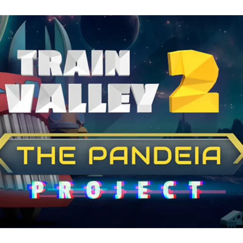 Buy Train Valley 2 Pandeia DLC | Instant Delivery | Best Price