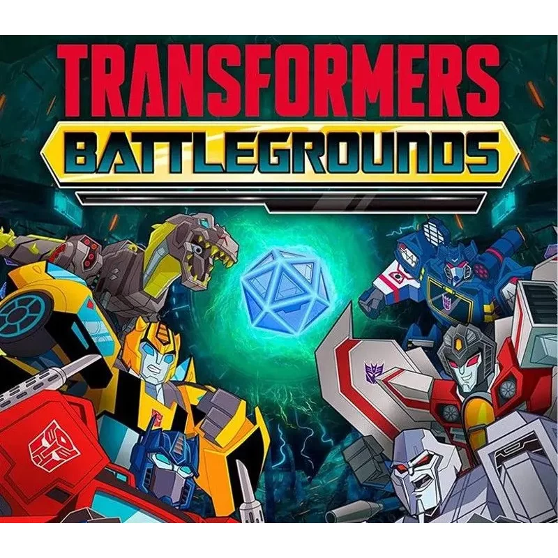 TRANSFORMERS: BATTLEGR… (Xbox One / Series X|S, US) | Aussui