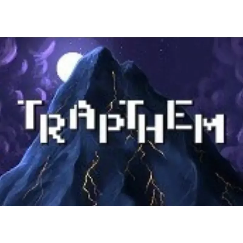 Trap Them Steam CD Key - Action Puzzler Adventure | Download Now