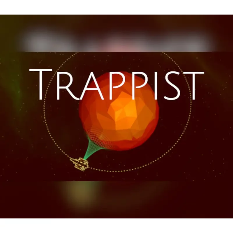 Buy Trappist Steam CD Key | Instant Delivery