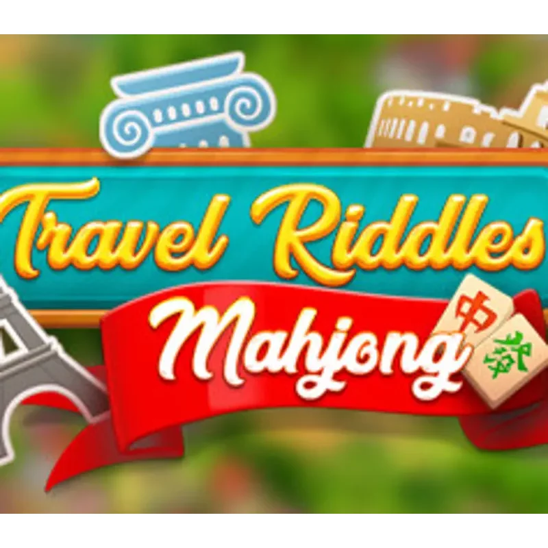 Buy Travel Riddles: Mahjong Steam CD Key - Steam Key | Insta