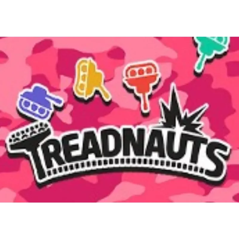 Buy Treadnauts Steam CD Key - Steam Key | Instant Delivery