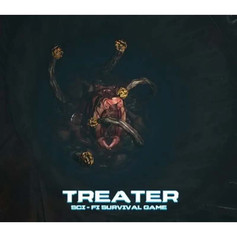 Survival Action Adventure Game - Treater Steam CD Key | Buy Now