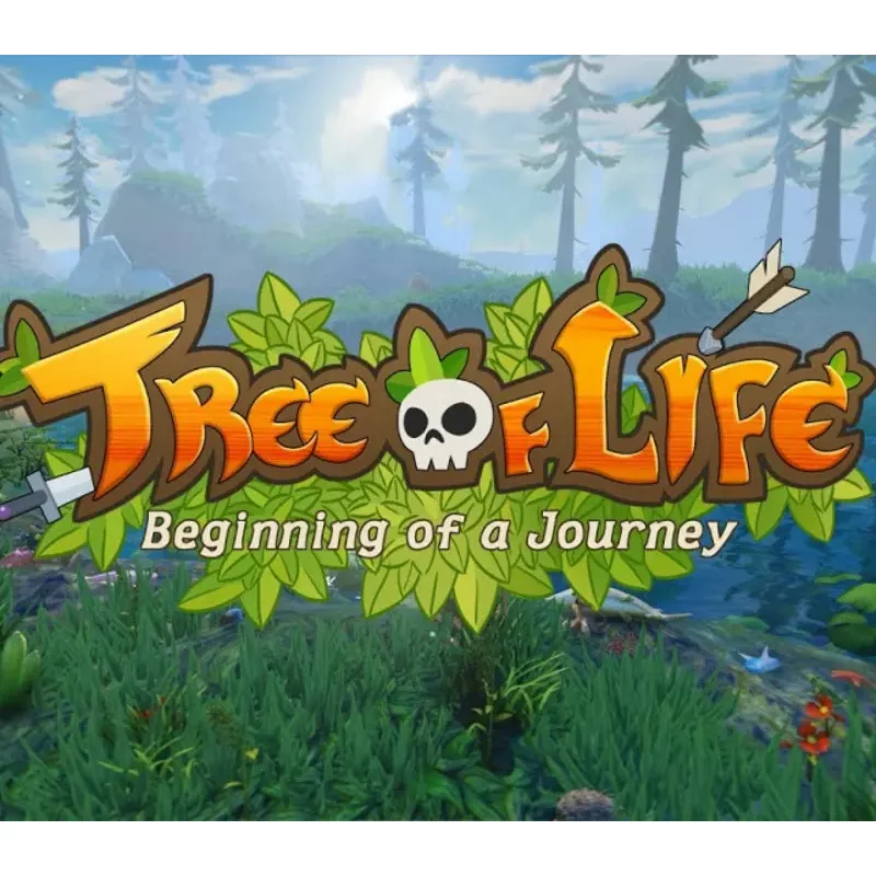 Buy Tree of Life Steam Gift - Steam Key | Instant Delivery