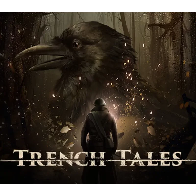 Buy Trench Tales PC Steam Altergift | Instant Delivery