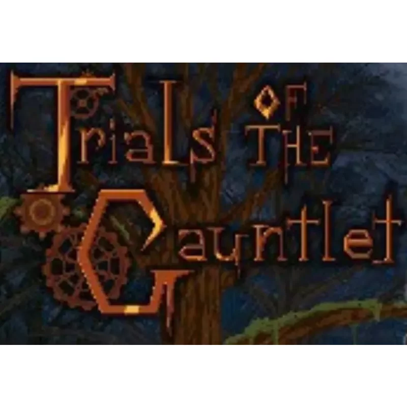 Buy Trials of the Gauntlet Steam CD Key - Steam Key | Instant Delivery