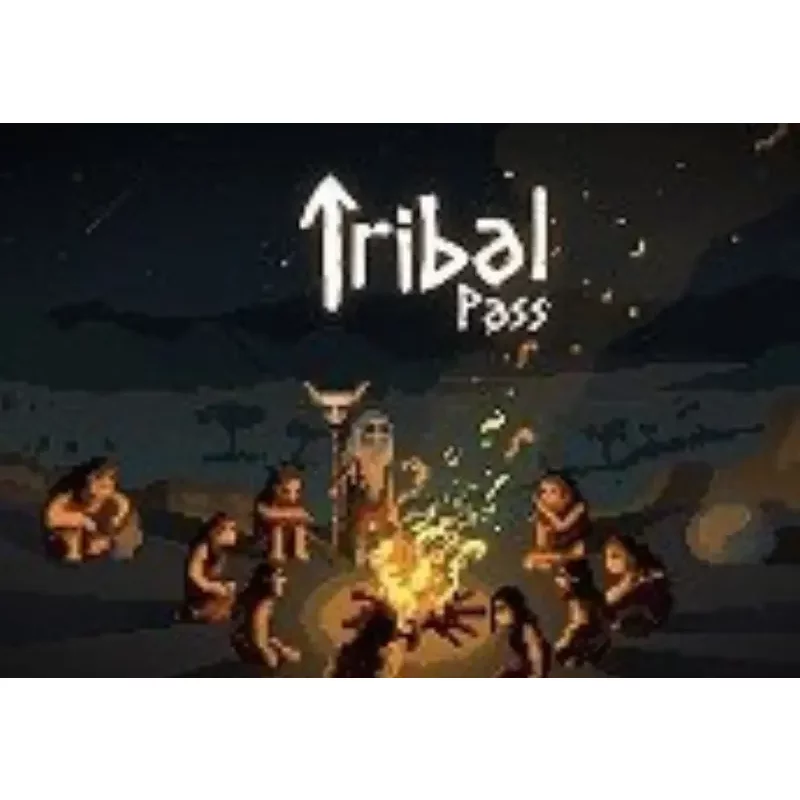 Buy Tribal Pass Steam CD Key - Steam Key | Instant Delivery