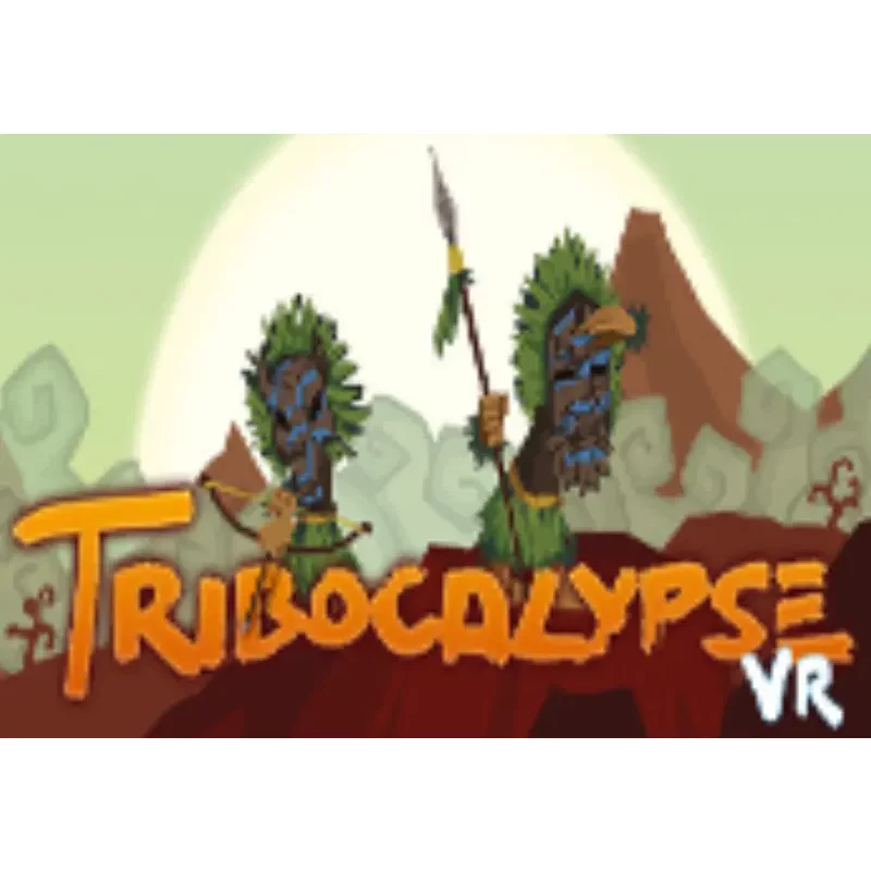 Buy Tribocalypse VR Steam CD Key - Steam Key | Instant Delivery