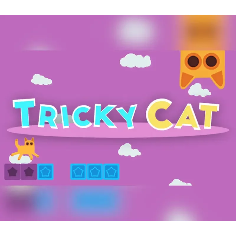 Buy Tricky Cat Steam CD Key | Instant Delivery | Best Price 2026