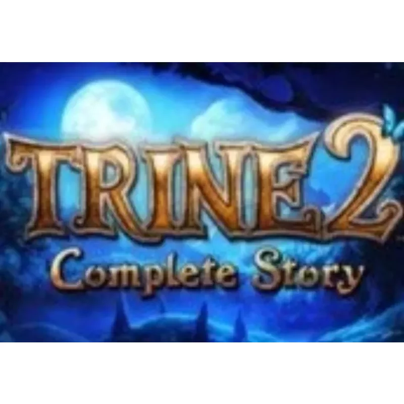 Trine 2: Complete Story RU - Action Adventure Steam Game wit