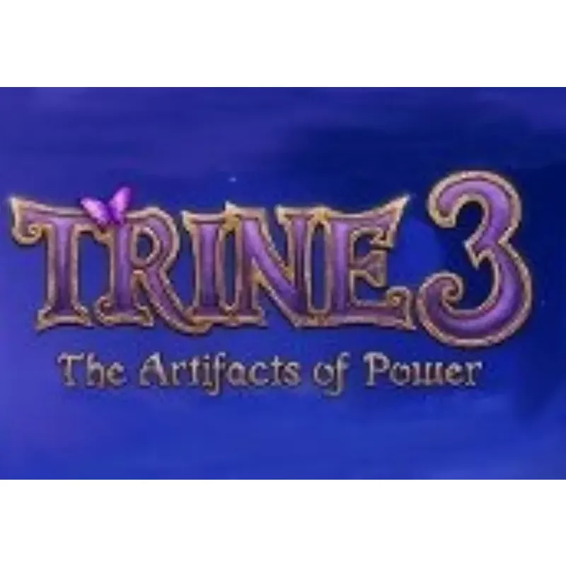 Trine 3: The Artifacts of Power | Action Adventure GOG CD Ke