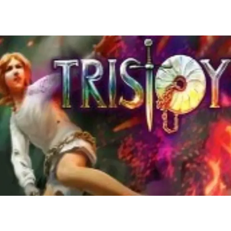 Tristoy Steam Gift - Cooperative Action Platformer on Steam
