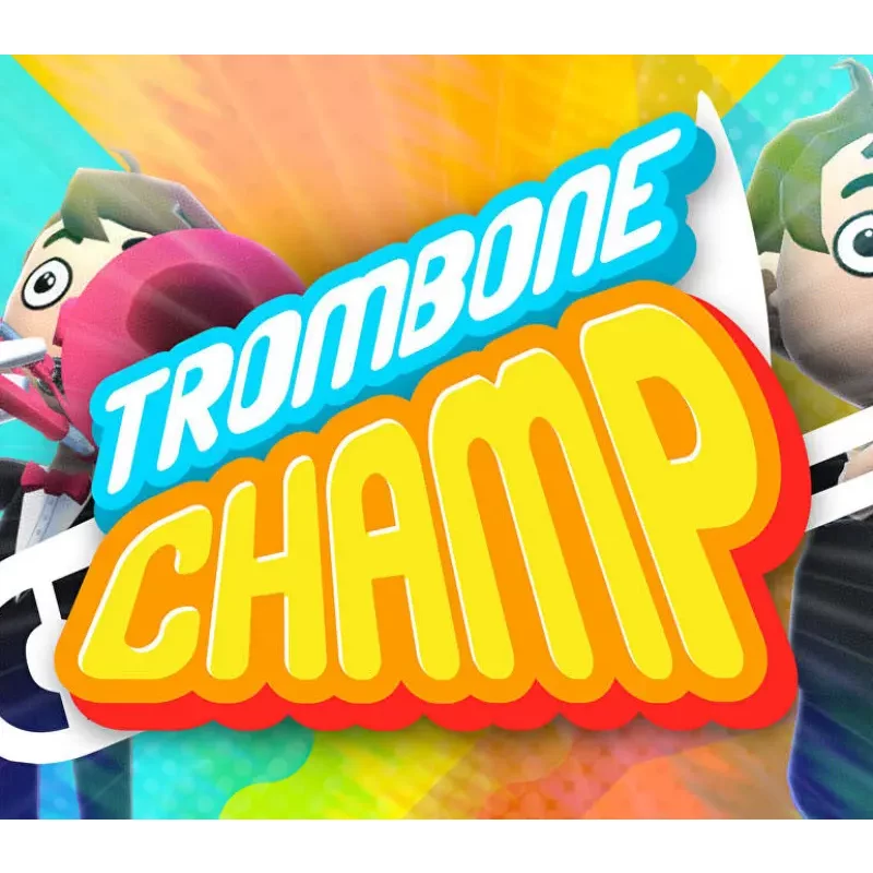 Trombone Champ (Steam, EU) – Instant Key | Aussui