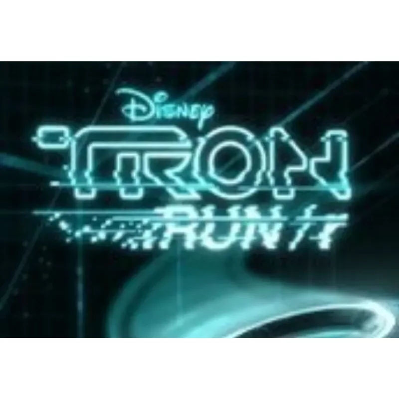 TRON RUN/r: Deluxe Edition Steam CD Key | Action Racing Game