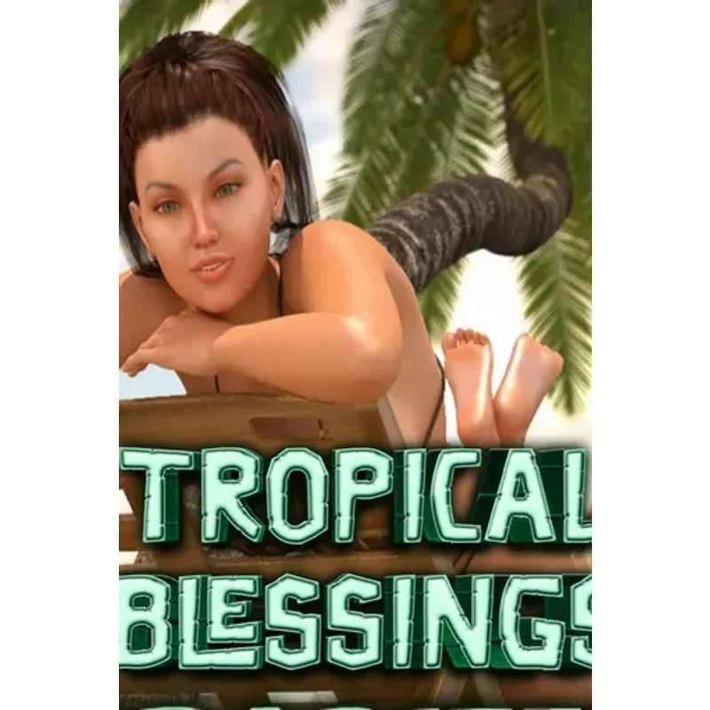 Dive into Passionate Adventures with Tropical Blessings PC S