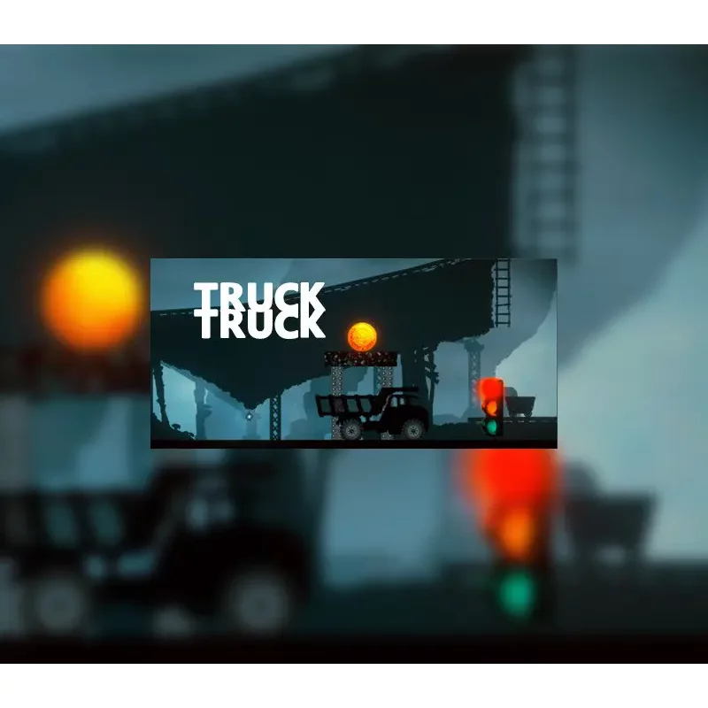 Buy Truck Truck Steam CD Key - Steam Key | Instant Delivery