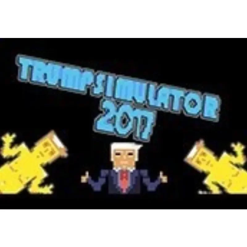 Buy Trump Simulator 2017 Steam CD Key - Steam Key | Instant