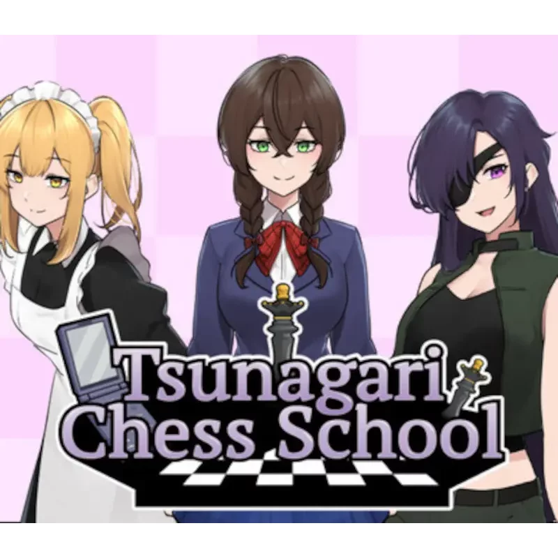 Buy Tsunagari Chess School PC Steam CD Key | Instant Delive