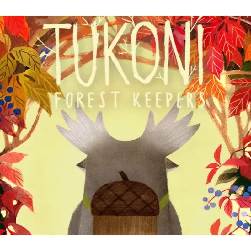 Buy Tukoni: Forest Keepers | Instant Delivery | Best Price