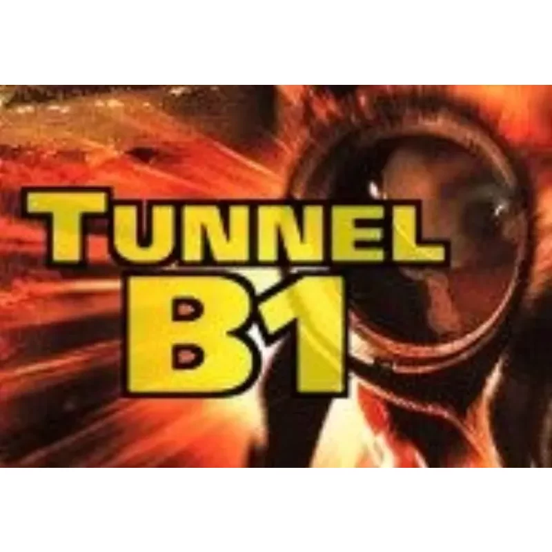 Buy Tunnel B1 Steam CD Key - Steam Key | Instant Delivery