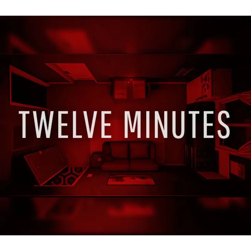 Buy Twelve Minutes EU v2 Steam Altergift - Steam Key | Insta