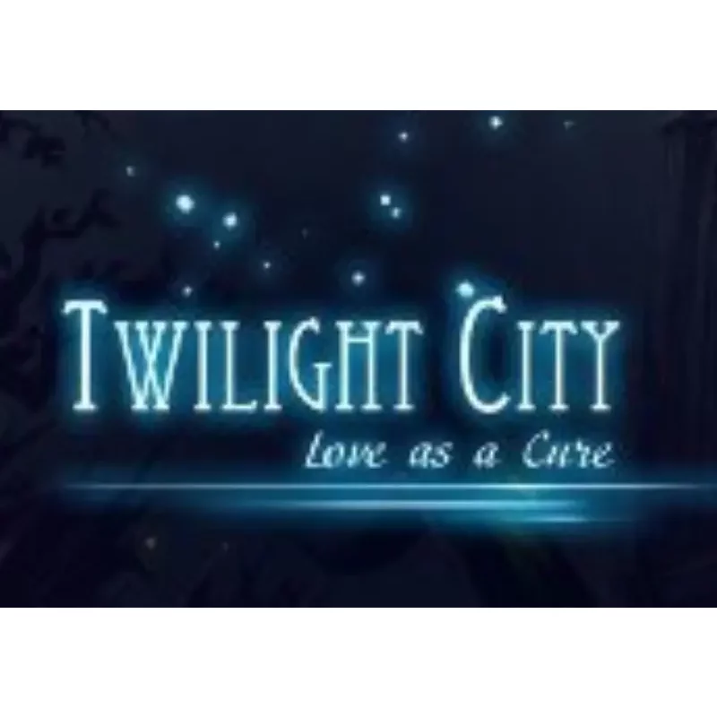 Twilight City: Love as a Cure CD Key | Adventure Game on Steam