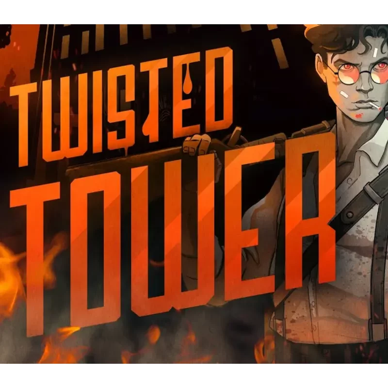 Buy Twisted Tower PC Steam | Instant Delivery | Best Price 2026