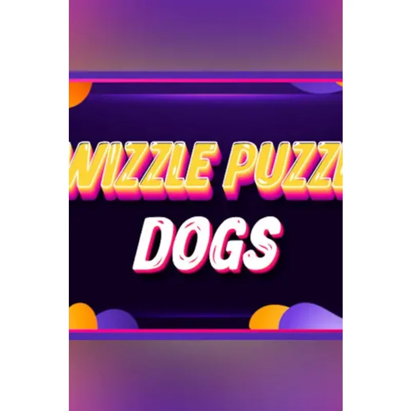 Twizzle Puzzle: Dogs - Engaging Casual Puzzle Game on Steam