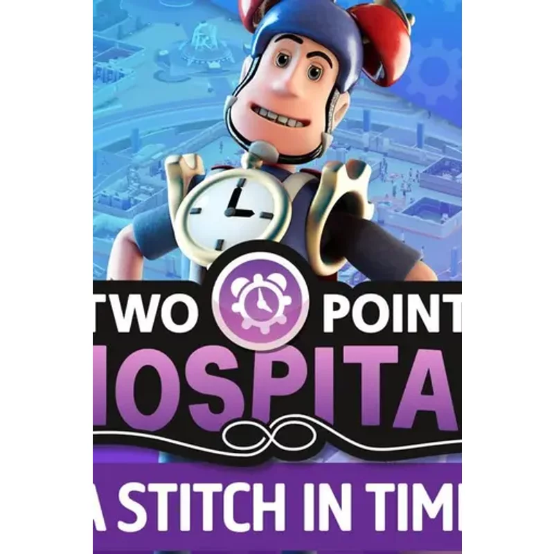 Buy Two Point Hospital DLC | Instant Delivery | Best Price