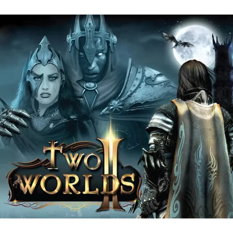 Buy Two Worlds II - Call of the Tenebrae Soundtrack DLC Stea