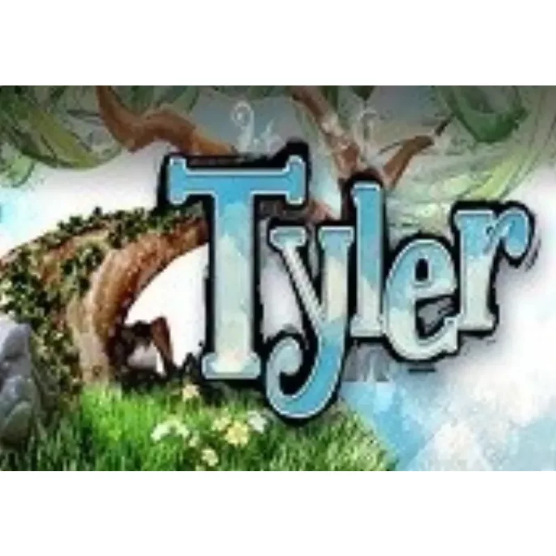 Tyler Steam CD Key - Action Puzzle Game on Steam | Solve Puz