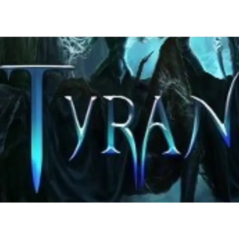 Buy Tyran Steam CD Key - Steam Key | Instant Delivery
