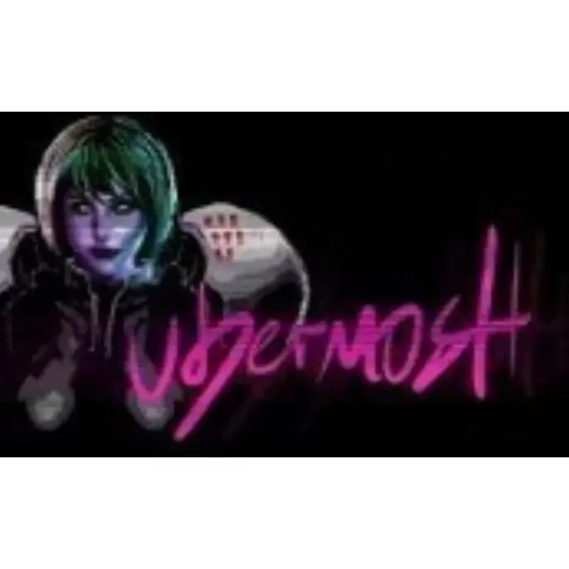 Buy Ubermosh + Original Soundtrack Steam Gift - Steam Key
