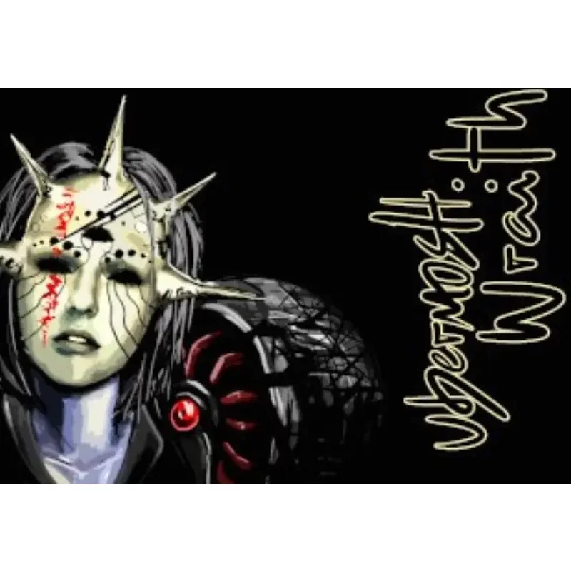 UBERMOSH:WRAITH Action Game - Buy Steam CD Key Online