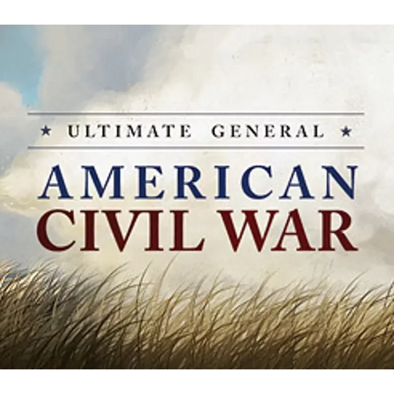 Buy Ultimate General: Civil War EU (European Union + UK) Xbo