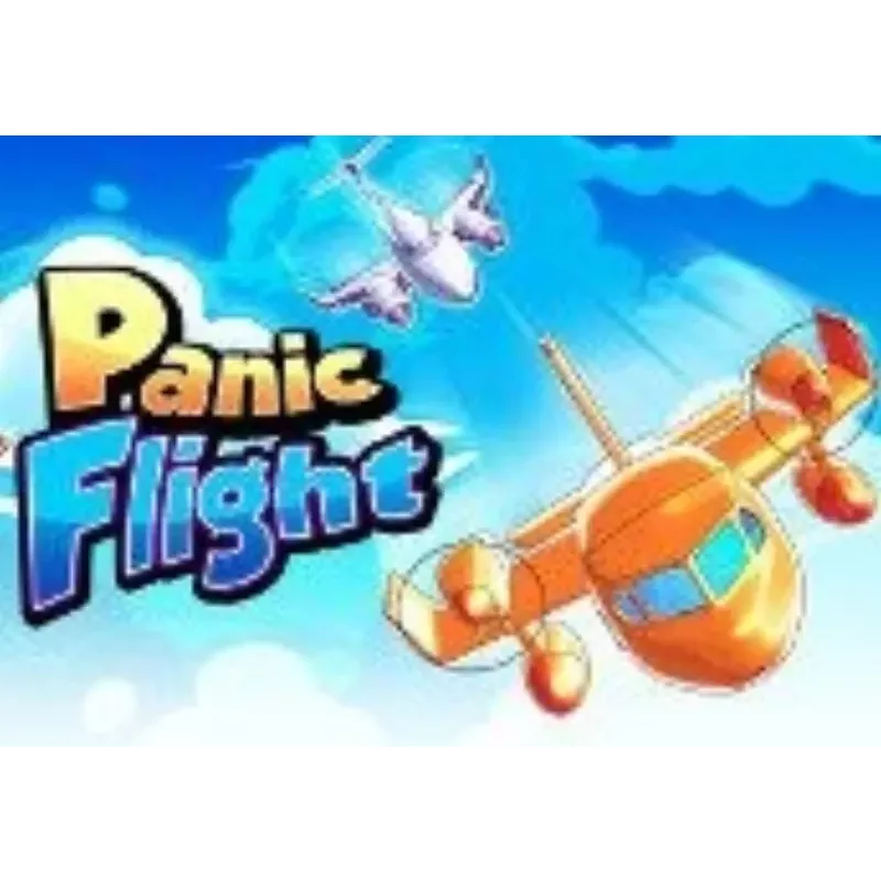 Buy Ultimate Panic Flight Steam CD Key - Steam Key | Instant Delivery