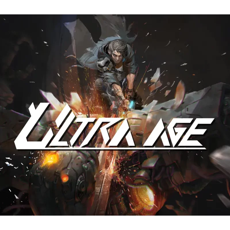 Buy Ultra Age EU PC Steam | Instant Delivery | Best Price