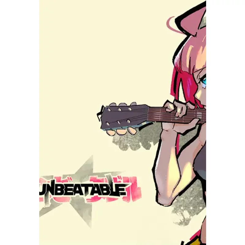UNBEATABLE Adventure Rhythm Game - Download Now on Steam