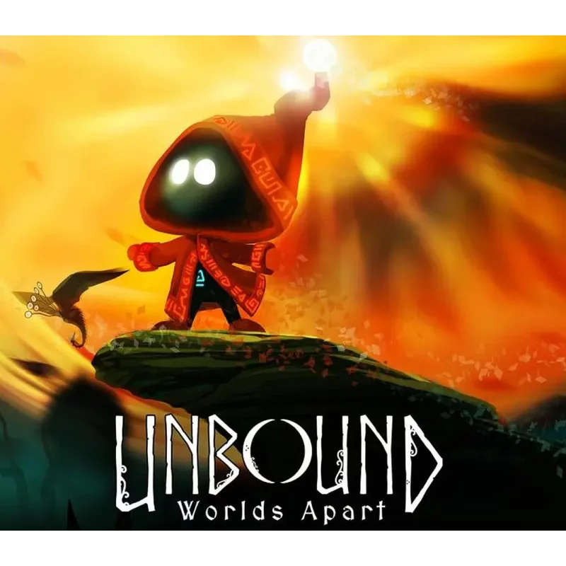 Buy Unbound: Worlds Apart EU v2 Steam Altergift - Steam Key
