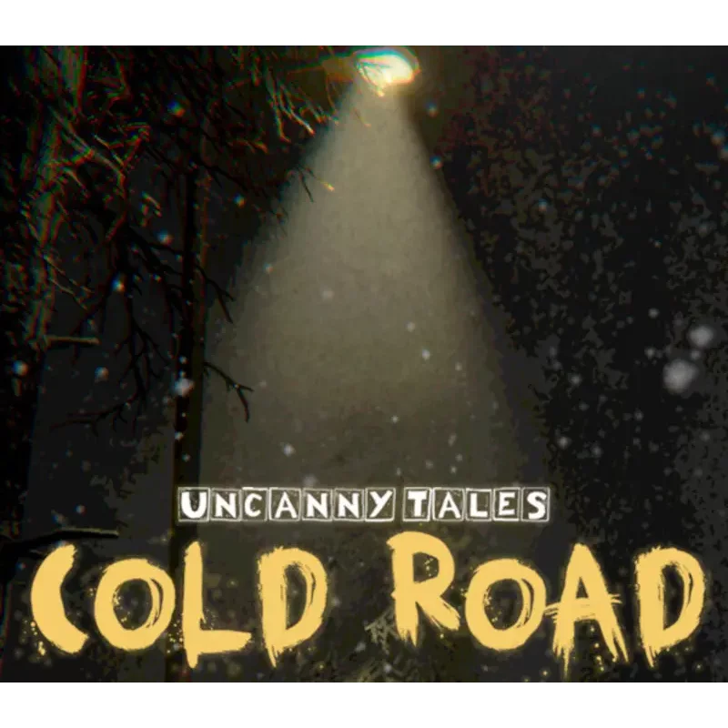 Buy Uncanny Tales: Cold Road | Instant Delivery | Best Price 2026