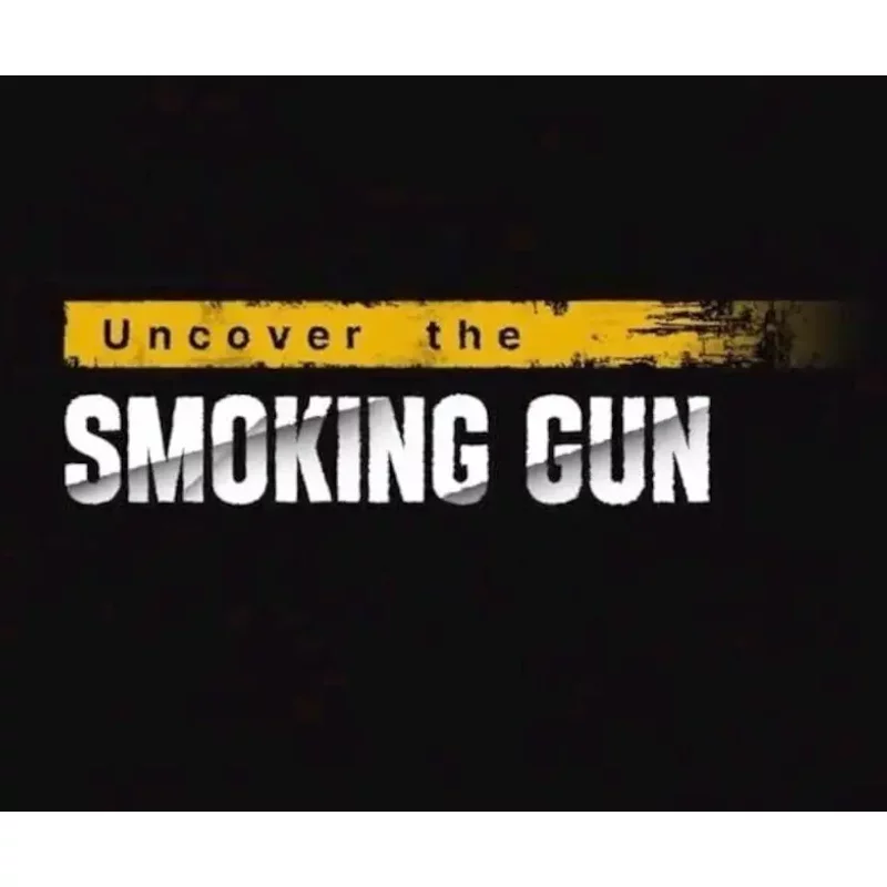 Uncover the Smoking Gun (Steam, Global) – Key | Aussui