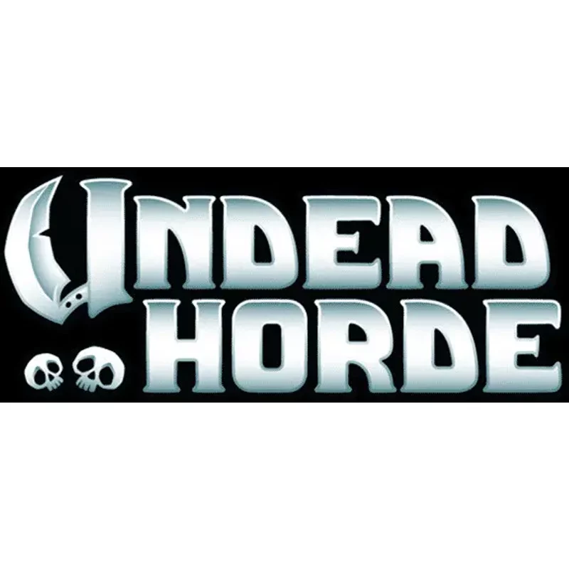 Command Undead Legions in Undead Horde Action Game | Steam CD Key