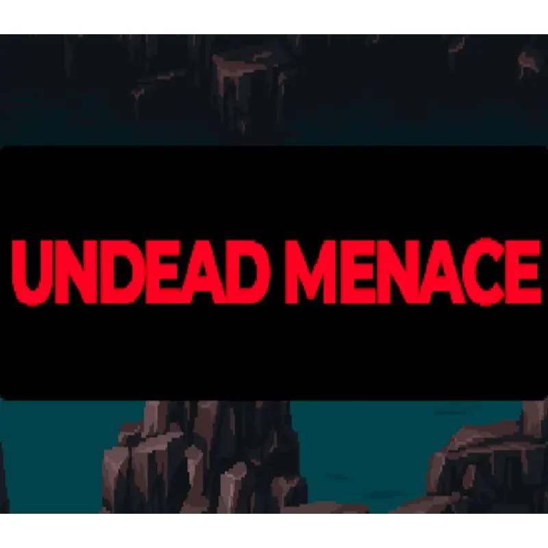 Explore Undead Menace | Adventure Game CD Key for Steam
