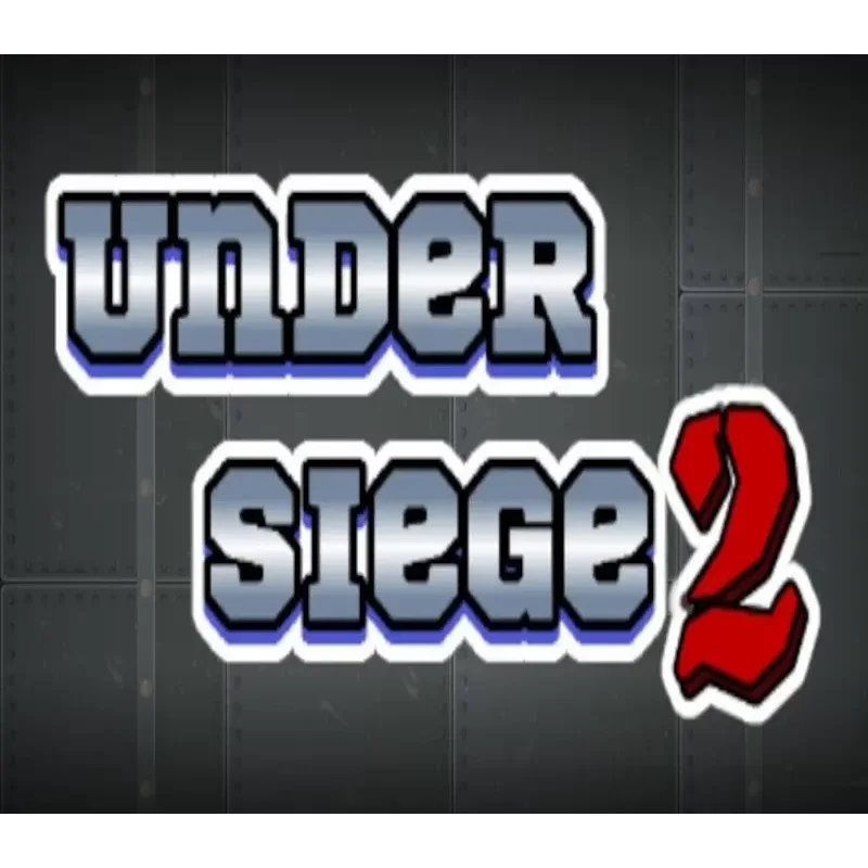 Under Siege 2 Steam CD Key - Action-packed Tank Battles on S