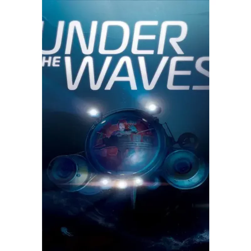Dive Into Adventure with Under The Waves Xbox One Game Key