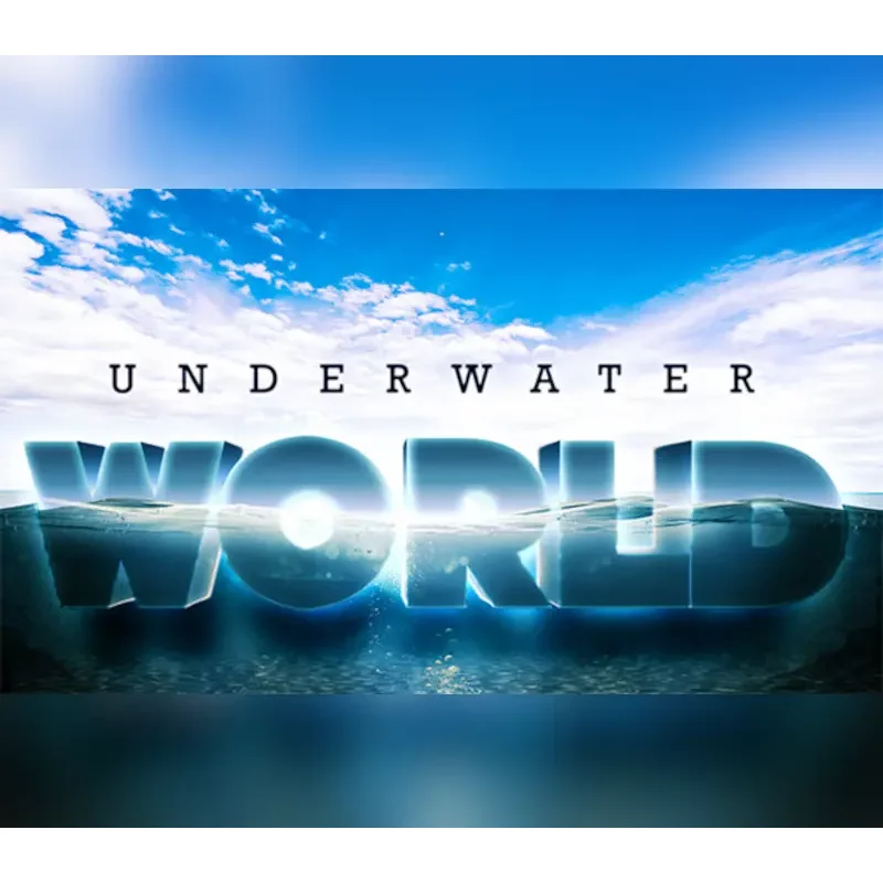 Buy Underwater World Idle Simulator | Instant Delivery