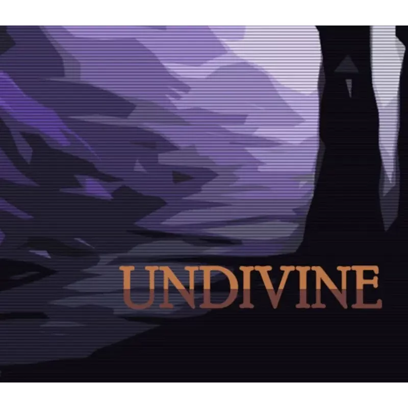 Explore the Dark Realms in Undivine Metroidvania for Nintend