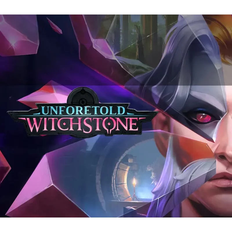 Buy Unforetold: Witchstone EU | Instant Delivery | Best Price