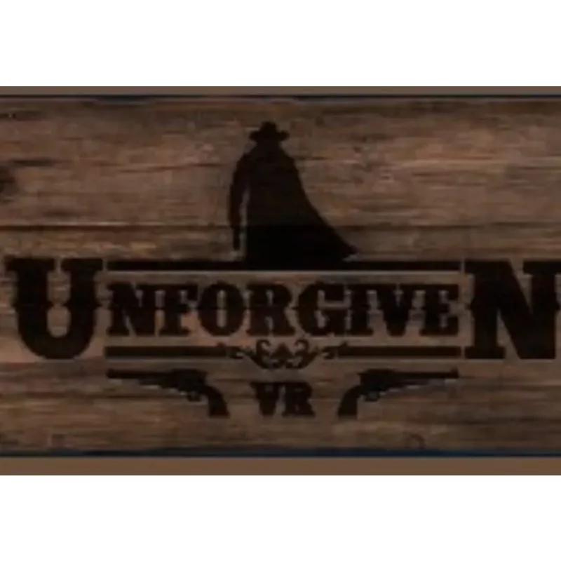 Buy Unforgiven VR Steam CD Key - Steam Key | Instant Delivery